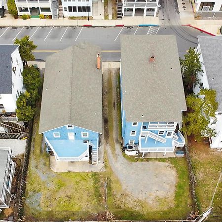 Sand Dollar 1 B Ocean City Exterior photo