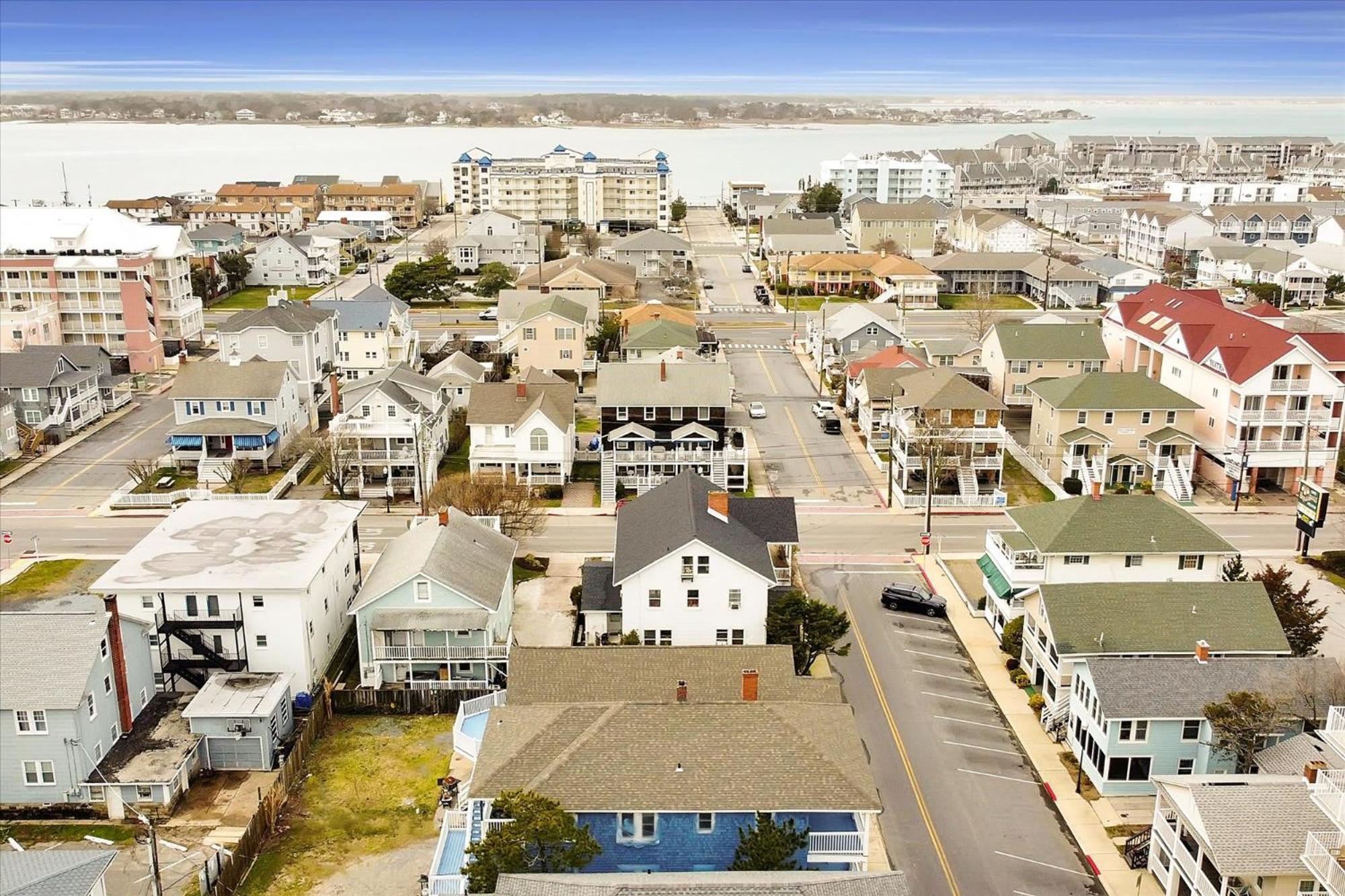Sand Dollar 1 B Ocean City Exterior photo