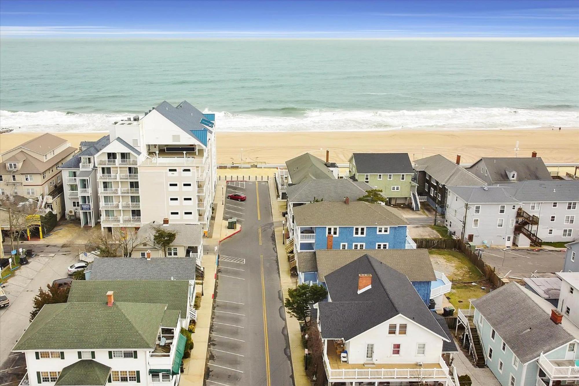 Sand Dollar 1 B Ocean City Exterior photo